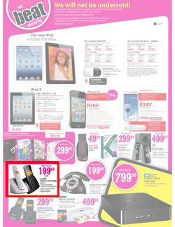 Game : We Beat Any Price (23 Aug - 26 Aug), page 13