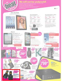 Game : We Beat Any Price (23 Aug - 26 Aug), page 13
