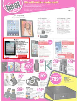 Game : We Beat Any Price (23 Aug - 26 Aug), page 13