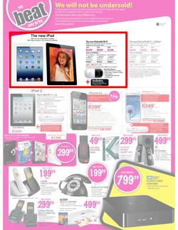 Game : We Beat Any Price (23 Aug - 26 Aug), page 13