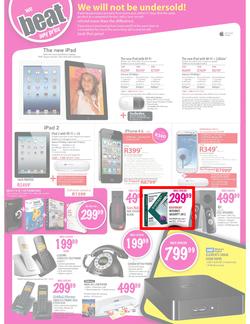 Game : We Beat Any Price (23 Aug - 26 Aug), page 13