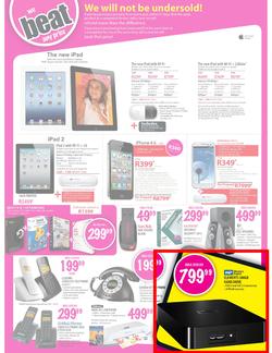 Game : We Beat Any Price (23 Aug - 26 Aug), page 13
