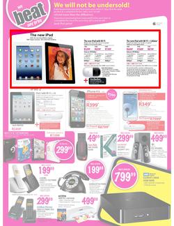 Game : We Beat Any Price (23 Aug - 26 Aug), page 13