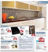 Quinline Sink