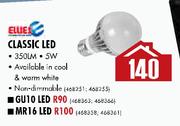 Ellies MR16 LED