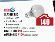 Ellies 5W Classic LED