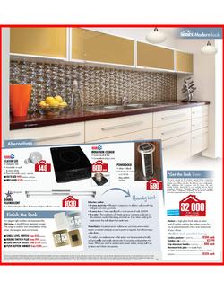 Builders Warehouse : Your Bathroom, Kitchen & Flooring Guide (21 Aug - 16 Sep), page 13