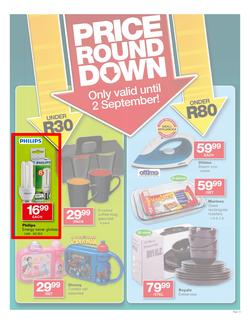 Checkers Western Cape : It's Time To Save (20 Aug - 2 Sep), page 13