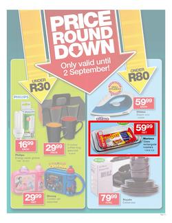 Checkers Western Cape : It's Time To Save (20 Aug - 2 Sep), page 13