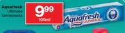 Aquafresh Ultimate Tandepasta-100ml