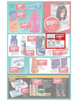 Checkers Gauteng : It's Time To Save (23 Aug - 9 Sep), page 13