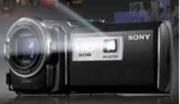 Sony DCR-PJ5 Handycam