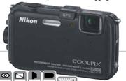 Nikon Coolpix AW100 Digital Camera