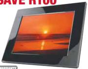 Hama 15" Digital Photo Frame