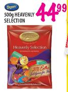 Parry's Heavenly Selection-500g