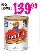 Isomil 3-900g