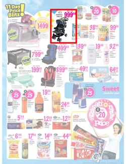 Game : 11 Day Price Blitz - Sunsational (30 Aug - 9 Sep), page 13