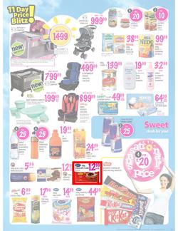 Game : 11 Day Price Blitz - Sunsational (30 Aug - 9 Sep), page 13
