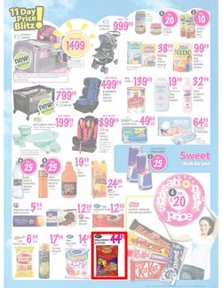 Game : 11 Day Price Blitz - Sunsational (30 Aug - 9 Sep), page 13