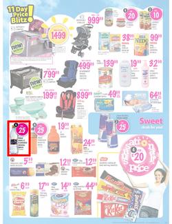 Game : 11 Day Price Blitz - Sunsational (30 Aug - 9 Sep), page 13