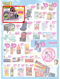 Game : 11 Day Price Blitz - Sunsational (30 Aug - 9 Sep), page 13