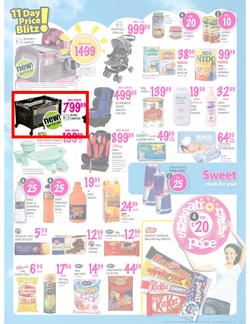 Game : 11 Day Price Blitz - Sunsational (30 Aug - 9 Sep), page 13