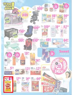 Game : 11 Day Price Blitz - Sunsational (30 Aug - 9 Sep), page 13
