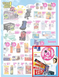 Game : 11 Day Price Blitz - Sunsational (30 Aug - 9 Sep), page 13