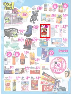 Game : 11 Day Price Blitz - Sunsational (30 Aug - 9 Sep), page 13