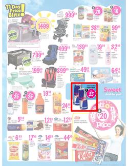Game : 11 Day Price Blitz - Sunsational (30 Aug - 9 Sep), page 13