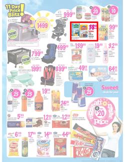 Game : 11 Day Price Blitz - Sunsational (30 Aug - 9 Sep), page 13