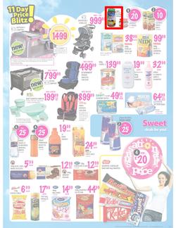 Game : 11 Day Price Blitz - Sunsational (30 Aug - 9 Sep), page 13