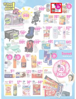 Game : 11 Day Price Blitz - Sunsational (30 Aug - 9 Sep), page 13