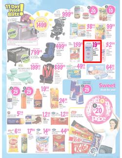 Game : 11 Day Price Blitz - Sunsational (30 Aug - 9 Sep), page 13