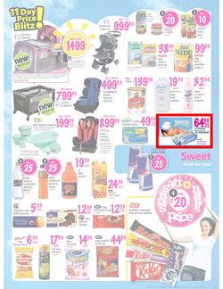 Game : 11 Day Price Blitz - Sunsational (30 Aug - 9 Sep), page 13