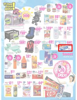 Game : 11 Day Price Blitz - Sunsational (30 Aug - 9 Sep), page 13