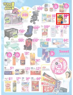 Game : 11 Day Price Blitz - Sunsational (30 Aug - 9 Sep), page 13