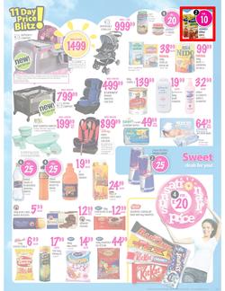 Game : 11 Day Price Blitz - Sunsational (30 Aug - 9 Sep), page 13