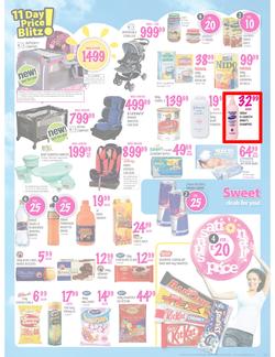Game : 11 Day Price Blitz - Sunsational (30 Aug - 9 Sep), page 13