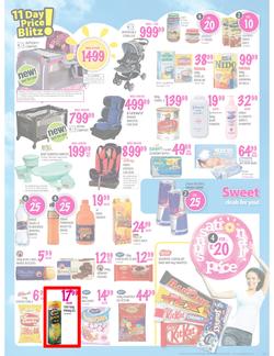 Game : 11 Day Price Blitz - Sunsational (30 Aug - 9 Sep), page 13