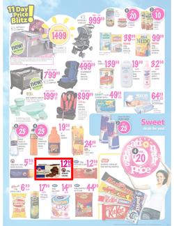 Game : 11 Day Price Blitz - Sunsational (30 Aug - 9 Sep), page 13