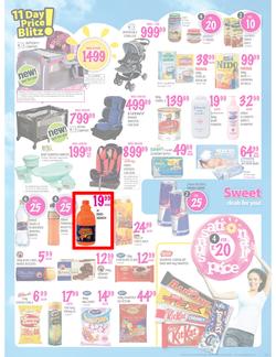 Game : 11 Day Price Blitz - Sunsational (30 Aug - 9 Sep), page 13