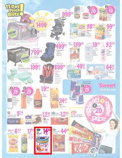 Game : 11 Day Price Blitz - Sunsational (30 Aug - 9 Sep), page 13