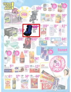 Game : 11 Day Price Blitz - Sunsational (30 Aug - 9 Sep), page 13
