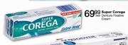 Super Corega Denture Fixative Cream-35ml