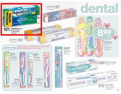 Checkers Gauteng : Health & Beauty (27 Aug - 9 Sep), page 13