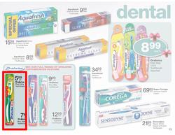 Checkers Gauteng : Health & Beauty (27 Aug - 9 Sep), page 13