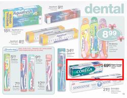Checkers Gauteng : Health & Beauty (27 Aug - 9 Sep), page 13