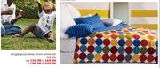 Polycotton Duvet Cover Set King
