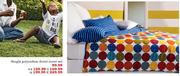 Polycotton Duvet Cover Set Queen